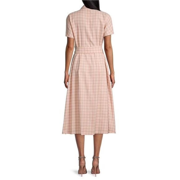 Roller Rabbit Emery Cotton Dress Retails $188 Size XS - Picture 2 of 16